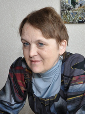 Малай Вера Владимировна